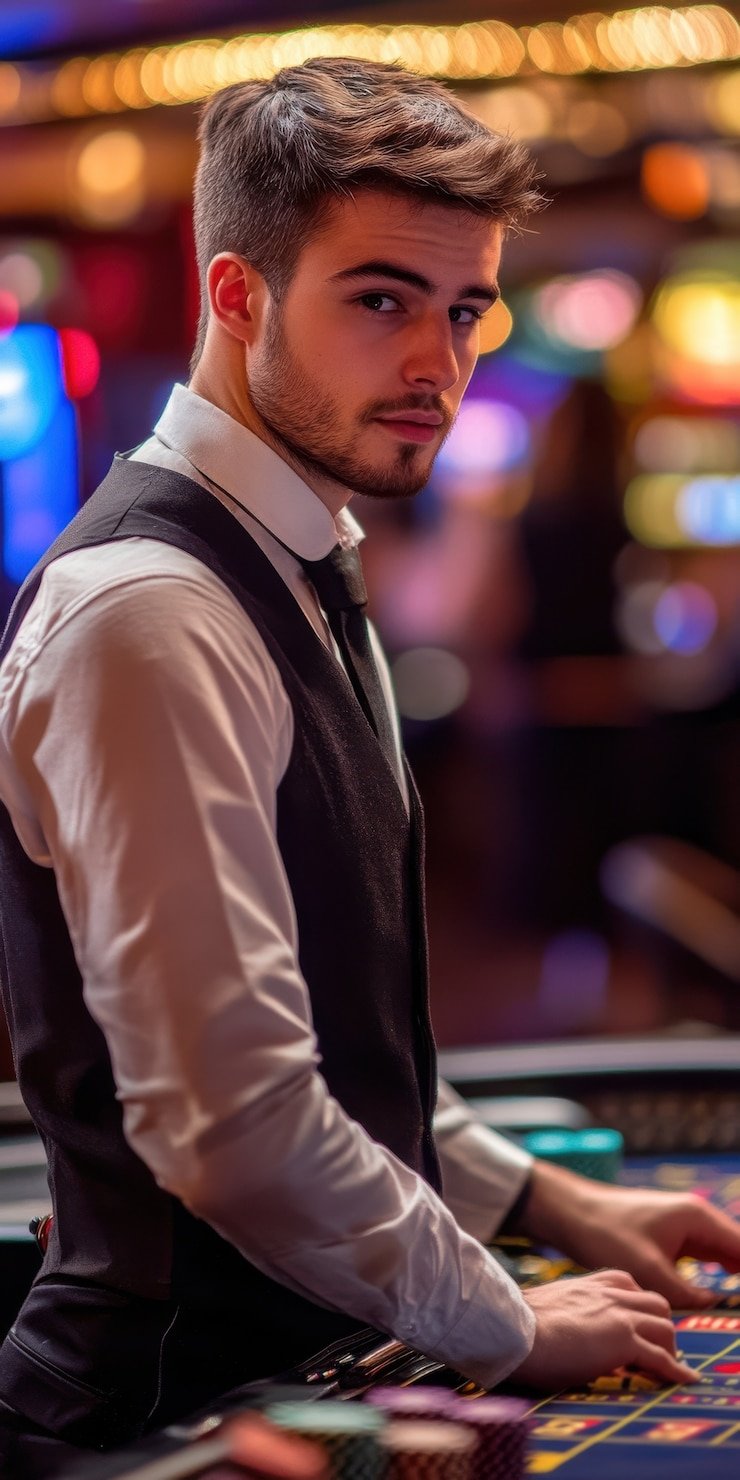 Blackjack salju88 tampil nyaman di ponsel