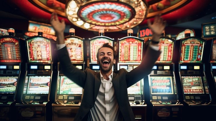 Panduan Bingo West Hunter salju88 di layar kecil